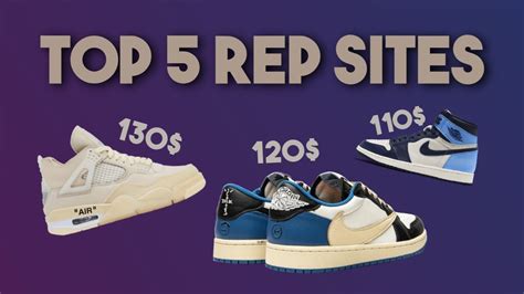 best fake sneakers website|where to buy rep sneakers.